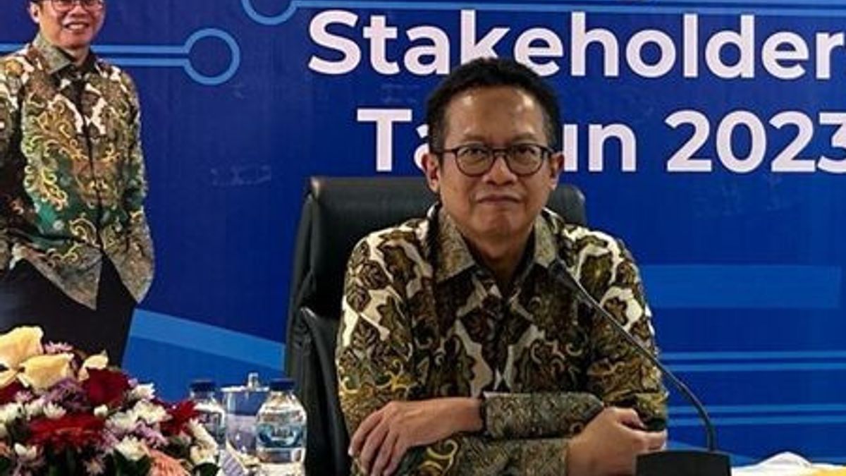 The Indonesian Crypto Exchange Becomes The First In The World? Here's The Answer