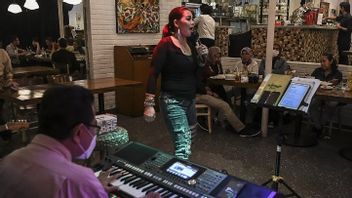 cottes de la chanson de Royalti dans les restaurants en raison d’incompréhensions