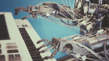 AIベースの音楽作品の検出は、依然としてAMIアワードの課題です