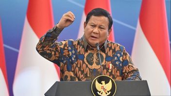 BP BUMNの責任者は直接プラボウォによって選ばれます