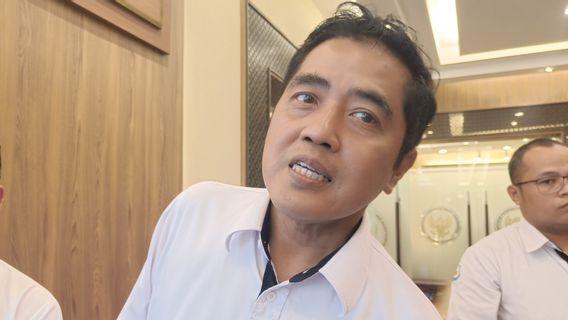 KKP Sebut Progres Perluasan <i>Shrimp Estate</i> di NTT Masuk Tahap Studi Kelayakan