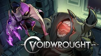 Voidwrought、2026年初頭にリリースされる準備ができているミステリーに満ちたアクションアドベンチャーゲーム