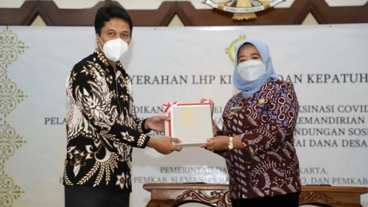 Berita Yogyakarta: Sultan HB X Sebut Penanganan "Klitih" Memerlukan Pendekatan Keluarga