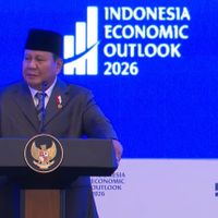 Presiden Targetkan 1.000 Kampung Nelayan Nelayan Beroperasi Tahun Ini