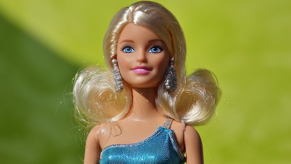 Instagram Met En œuvre La Vérification Biométrique, Malheureusement Peut être Trompé Barbie Dolls