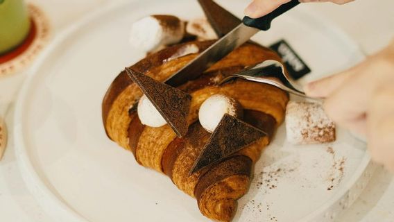 Sarapan Manis Dapat Bikin Tubuh Kehilangan Energi, Kok Bisa?