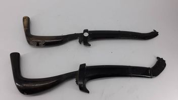 Warisan Bilah dari Serambi Mekkah: Mengenal Senjata Tradisional Aceh yang Harus Kita Ketahui