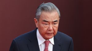 Menlu Wang Yi Tegaskan China Dukung Iran Membela Kedaulatan dan Keamanannya