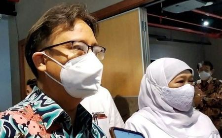 Jumlah Vaksin COVID-19 Terbatas dan Jadi Rebutan, Menkes Budi Minta Masyarakat Indonesia Lebih Bersabar