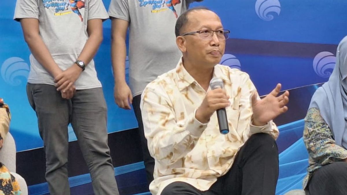 Tim Siber Kominfo Temukan 184 Serangan Siber Selama Gelaran WWF Bali