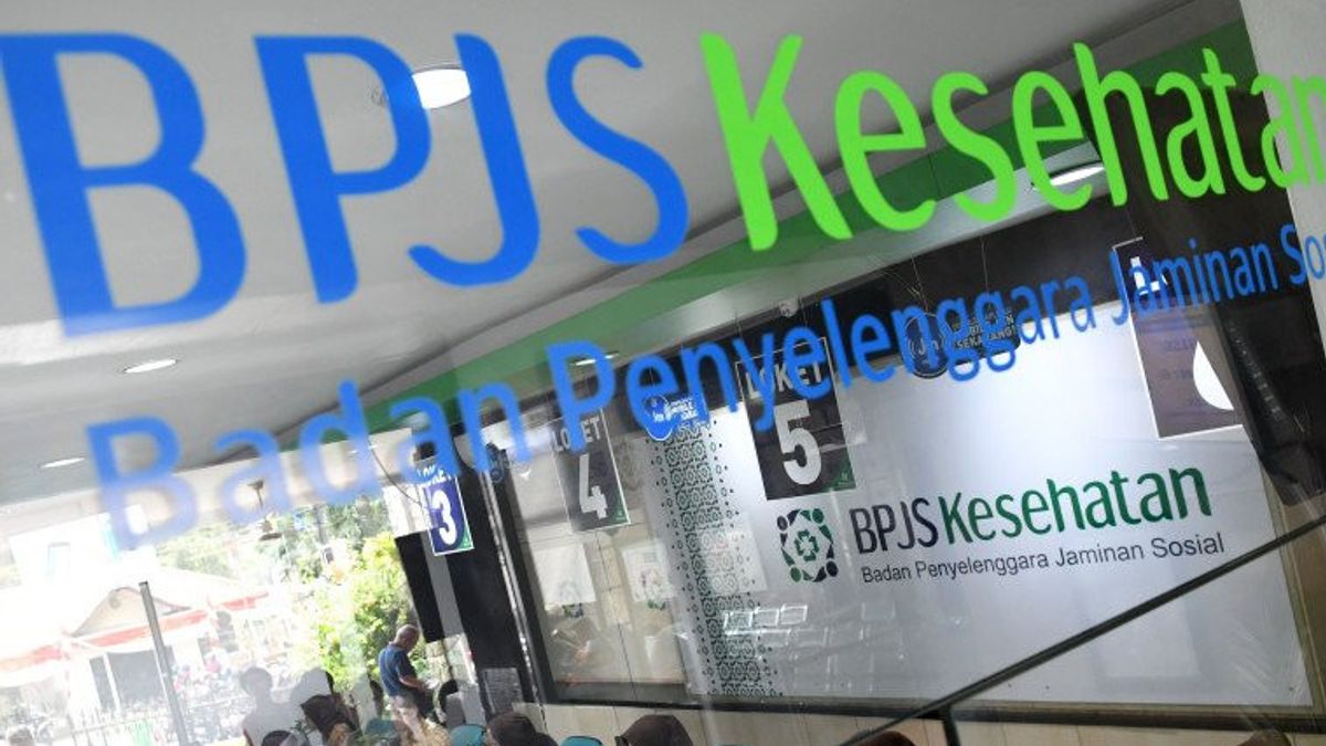Anggota Komisi IX DPR Wanti-wanti Pemerintah Jangan Gegabah Cabut Bantuan BPJS Kesehatan 7,3 Juta Warga