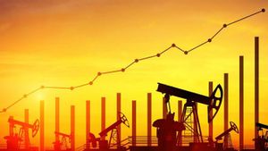 Up 10 Percent, Pertamina Oil Production In 2023 Capai 566,000 BOPD