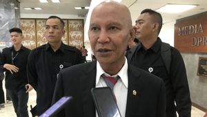 Elektabilitas Ganjar Pranowo Rebound, PDIP Yakin Pilpres 2024 Digelar 1 Putaran