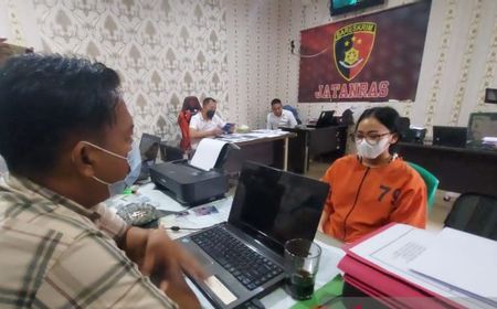 Bisnis Tipu-tipu Mahasiswi 24 Tahun di Palembang, Omzet Miliaran Rupiah Ratusan Orang jadi Korban