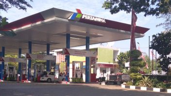 There Are No Restrictions On The Purchase Of Subsidized Fuel For This Month, BPH Migas Asks The Public To Immediately Register For The Right Subsidies