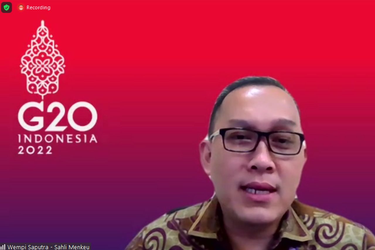 G20 Meeting In Jakarta: The Republic of Indonesia Focuses On Health Issues, Digital Economy, And Energy Transition