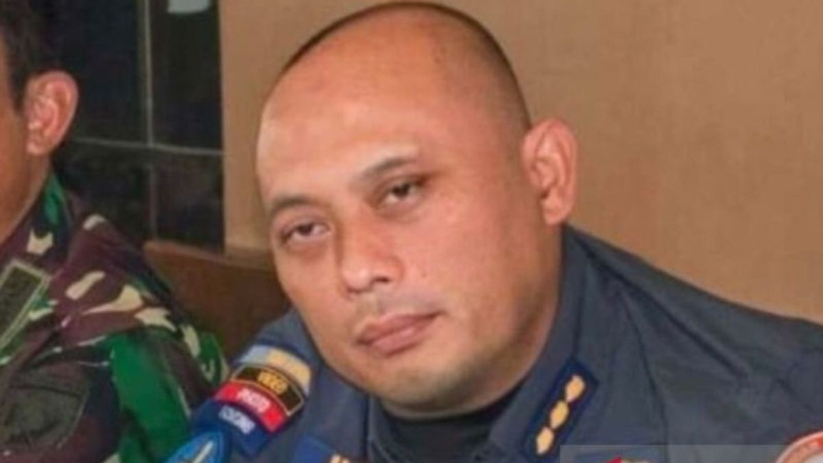 Kodam Pattimura 在安汶军事宿舍土地纠纷中选择了对话路径