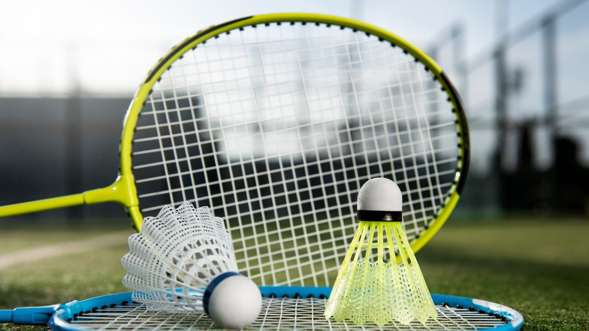 Tarikan Senar Raket Badminton yang Ideal, Begini Pengaruhnya saat Bermain