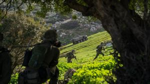 Israel akan Terus Menyerang Hizbullah, Netanyahu: Pesan Kami Jelas