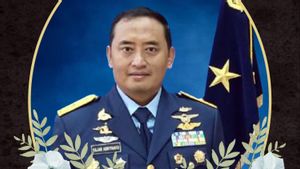 TNI Berduka, Kehilangan Satu Putra Terbaik, Marsma TNI Fajar Adriyanto, dalam Latihan FASI