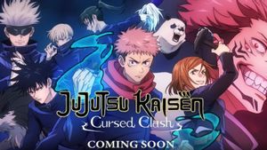 Karakter Utama Jujutsu Kaisen​ dan Kekuatannya
