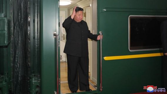 金正恩氏がロシアに到着と伝えられ、予定されている活動日程とウラジーミル・プーチン氏との会談場所は以下の通り