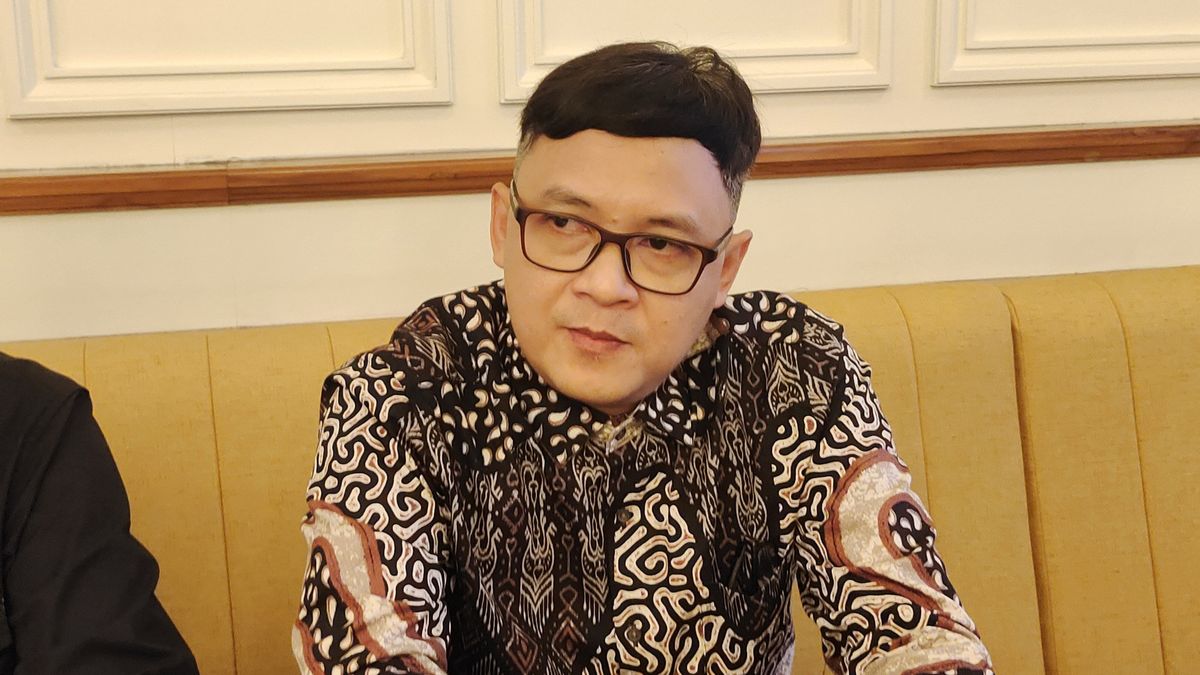 Bukan ke Agnez Mo, Ari Bias Tuntut Ganti Rugi Rp4,9 Miliar Hanya ke Holywings