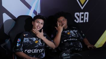 FFWS SEA 2025 Fall Week 1: RRQ Kazu Duduki Puncak Klasemen
