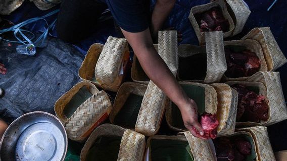 Les patients atteints de cholestérol sont-ils sûrs de manger de la viande de chèvre? Voici le message des médecins!