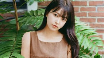 Kim Yerim Jadi Haenyeo dalam Adaptasi Webtoon, <i>Azure Spring</i>