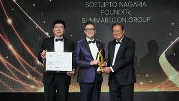 Summarecon Raih 16 Penghargaan di Ajang The 11th PropertyGuru Indonesia Property Awards