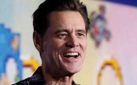 Jim Carrey Berencana Pensiun dari Dunia Akting, 