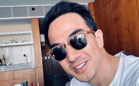 Selain Mortal Combat, Joe Taslim Juga Bintangi 3 Film ini di Luar Negeri