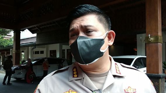 Police De Surakarta: Exprimez Des Opinions Avec Les Règles Applicables, Pas N’importe Quel Endroit Corat-Coret