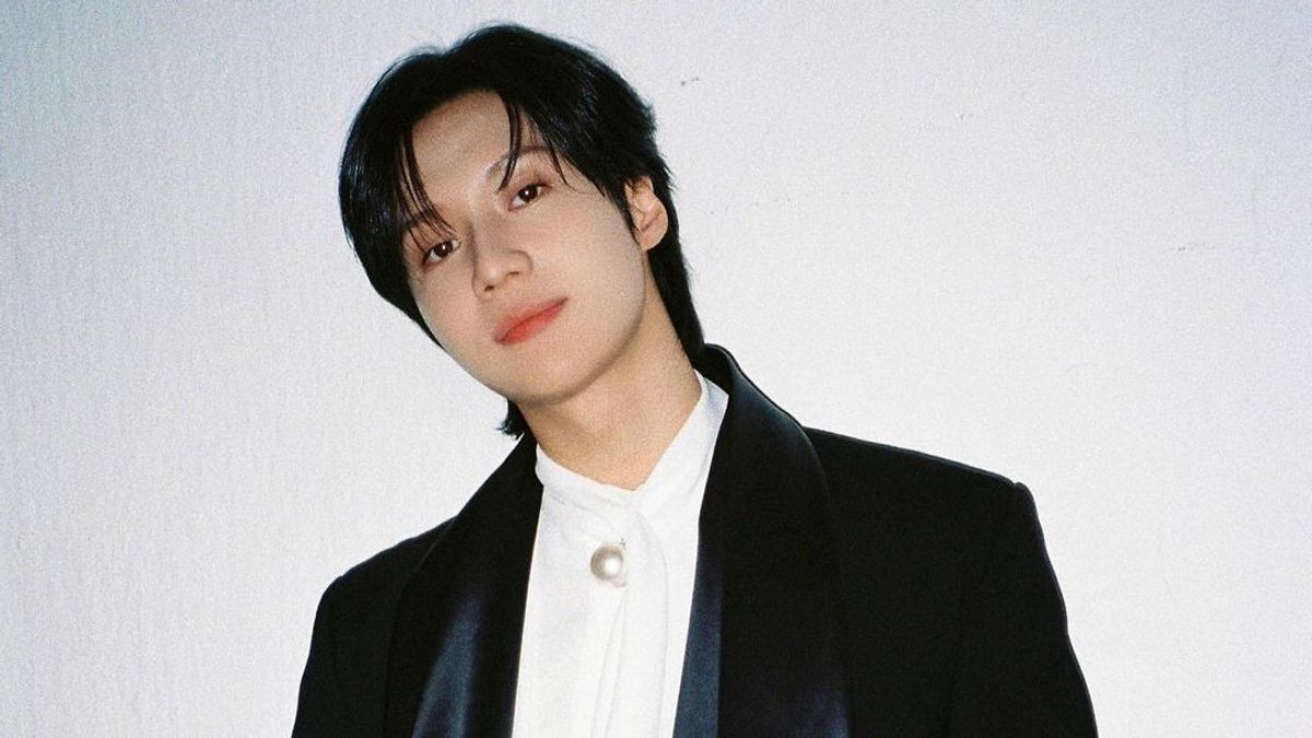 معلومات حول جدول مبيعات التذاكر ل "2024 Taemin World Tour Jakarta"