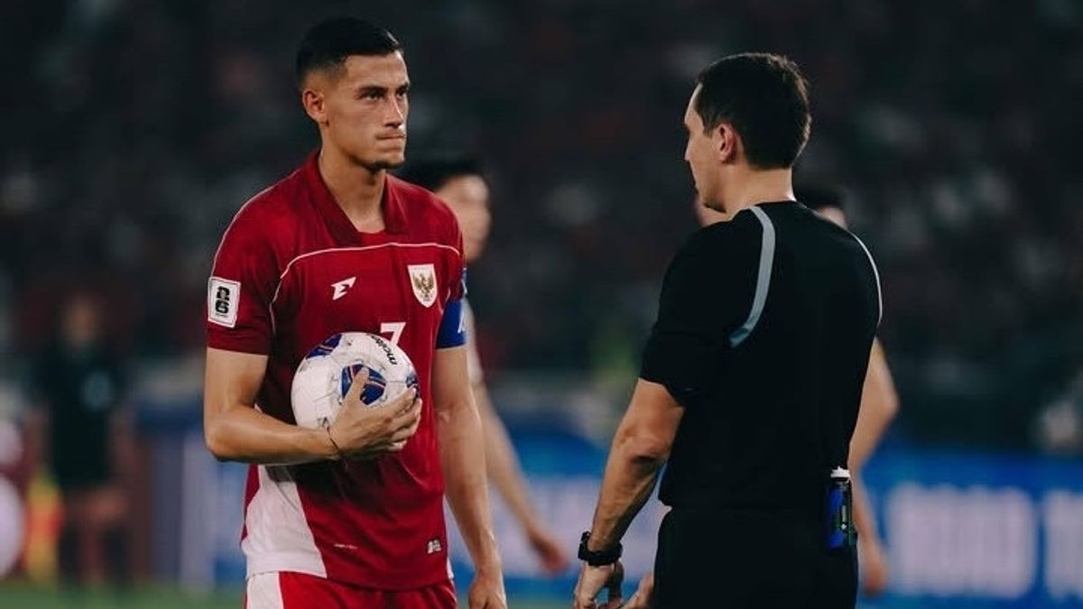 List of 5 Best Player Nominations at the 2026 PSSI Award
