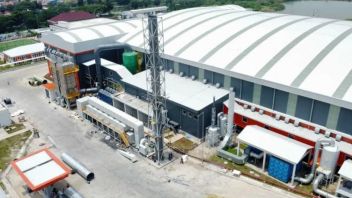 Uji Coba RDF Rorotan Dilanjutkan Saat Masih Dikeluhkan Warga, Tapi Kapasitas Sampahnya Dikurangi 