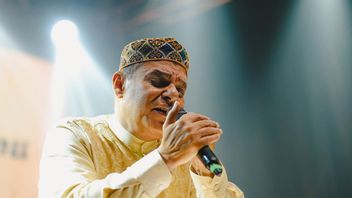 حداد علوي أكثر سعادة إذا غنت أغنيته العديد من الأطفال من الإتاوات الكبيرة