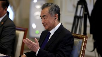 Chine envoie un envoyé spécial pour intensifier la diplomatie au milieu de la crise au Moyen-Orient
