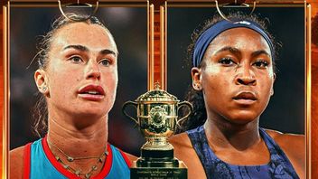 Final Prancis Terbuka 2025: Aryna Sabalenka vs. Coco Gauff – Siapa yang Akan Jadi Ratu Baru Roland Garros?