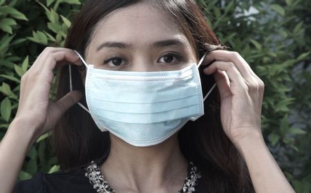 Twitter sampai Facebook Terus Ingatkan Penggunanya untuk Tetap Pakai Masker