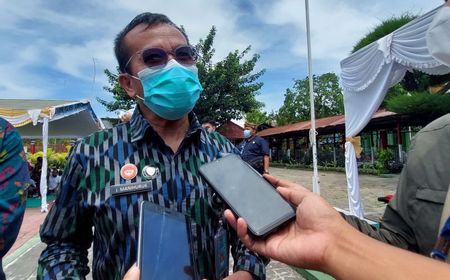 Terapkan Visa on Arrival, Bali Tolak Kedatangan Sembilan WNA