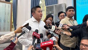 Istana Buka Sinyal Pertemuan Prabowo – Trump, Agenda Global Disiapkan