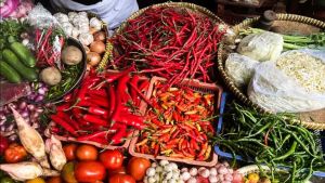 Pelaku Usaha Pangan Sepakat Patuhi HET dan HAP Jelang Nataru