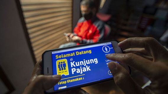 Penghasilan Negara dari Tax Amnesty, Jilid II Tersisa 10 Hari Sudah Untung Rp22,22 Triliun