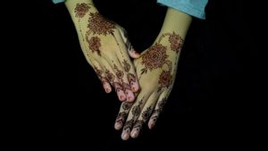 How To Remove Henna In Kuku Until Clean