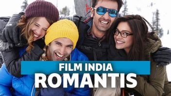 أحدث الأفلام الهندية الرومانسية حتى عام 2021