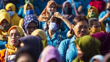 Triste Nouvelle : 143 Travailleurs De Madura Sont Morts à L’étranger, La Plupart D’entre Eux Travaillaient En Malaisie