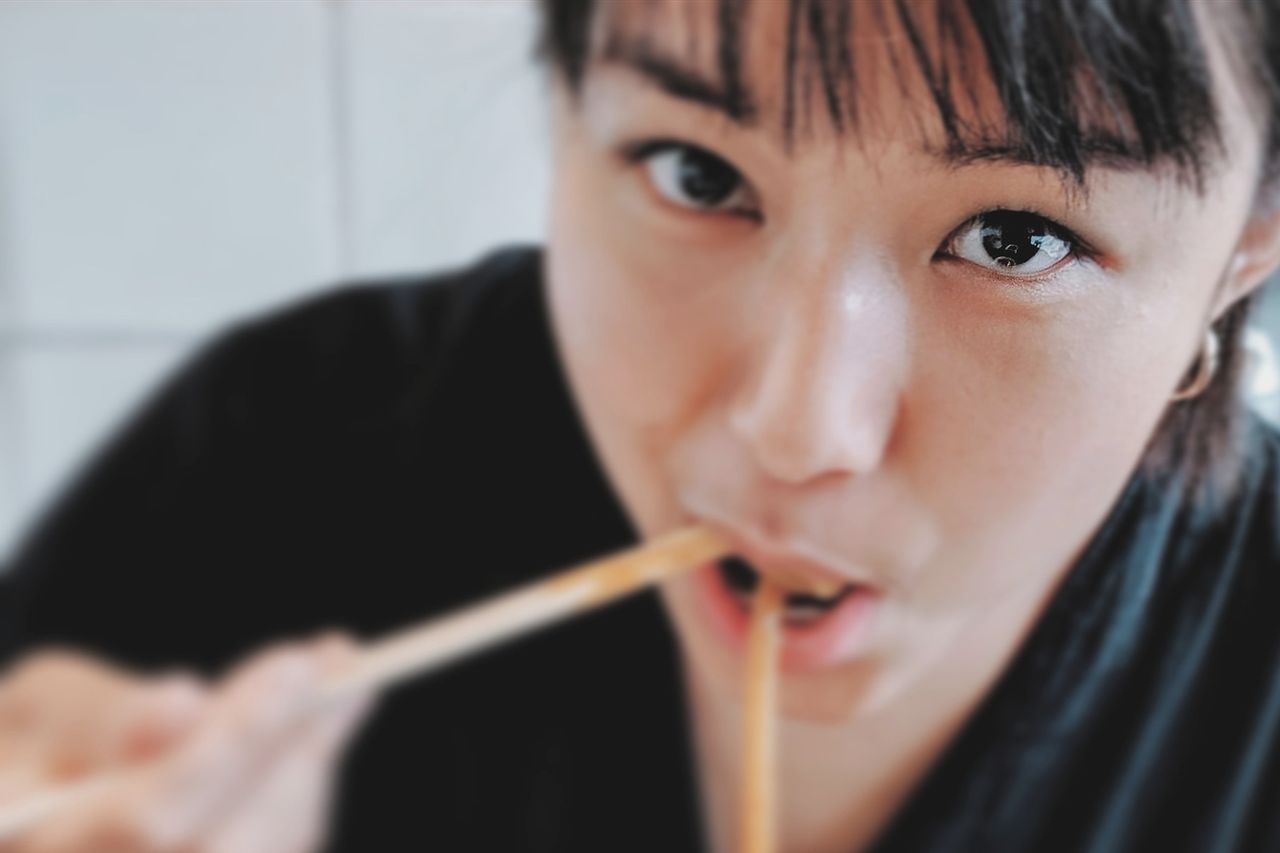 日本の健康的な食生活を和音に知る