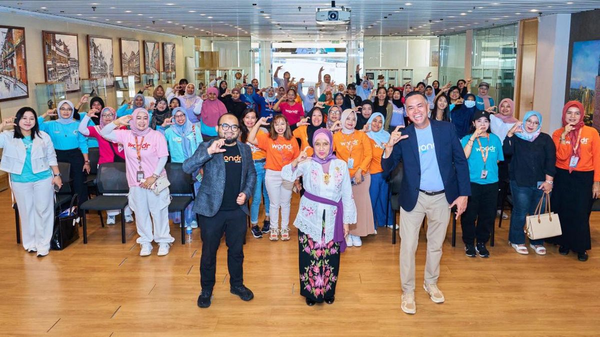 BNI Perkuat Keterbukaan Informasi, Lindungi Diaspora di Hong Kong dari Kejahatan Keuangan